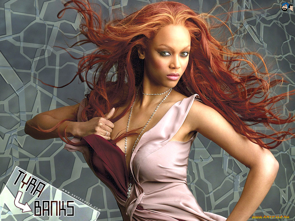 Tyra Banks, 